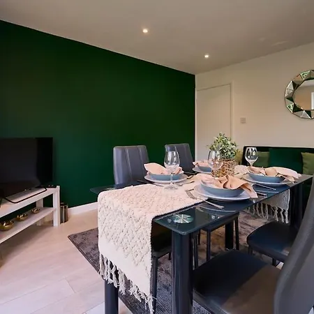 Fabulous 3 Bed Nw London Apartment With Private Garden Exterior photo